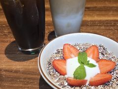 -TIGERS老虎西餐(亦庄店)