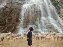 -河南宝泉旅游区
