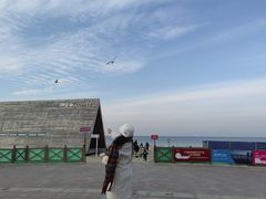 -那香海钻石沙滩浴场