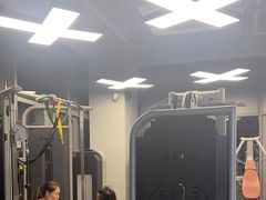-METIS FITNESS女性健身工作室