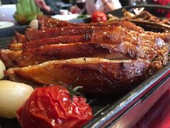 -106餐厅(山水文园店)