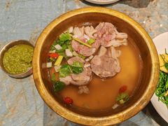 -哈啾嗨·新概念蒙餐(红星新城店)