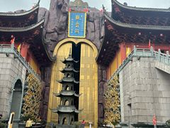 -上海东林寺(金山区)