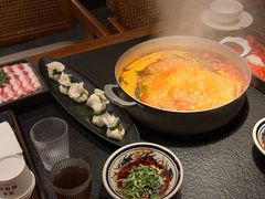 -滇牛云南火锅(桂林路店)