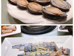 -青蓬蒸汽海鲜·深圳老字号·团建聚会(壹方城店)
