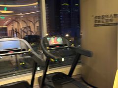 -W Fitness 威尔仕健身(北京英皇集团中心店)
