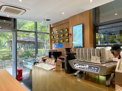 -Au Cafe&Roastery(华侨城店)