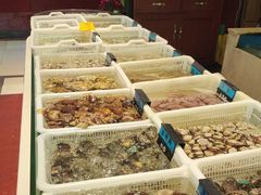 -老虎滩船说·海胆水饺·大连海鲜(老虎滩店)