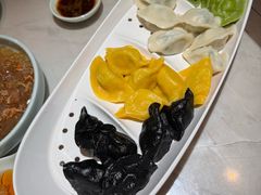 -船歌·鱼水饺青岛菜(闽江二路店)