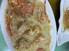 -景好海鲜餐厅(大鹏必选旅游店)