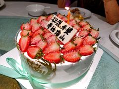 -大欢喜饭店(江怡路店)