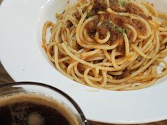 -Pekaa啤咖食肆Coffee&Bistro