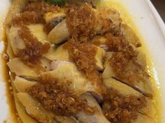 -香顺·客家菜(东坑店)