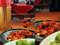 糖醋里脊-寻宝记绍兴菜(鲁迅路店)