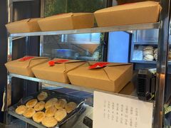-贡梅老面馆·蟹粉面·无锡特色小吃(南长街主推店)