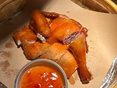 -洞庭土菜小炒馆(易发广场店)