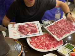 -匹夫涮肉城(黄村店)