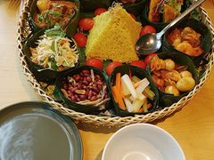 -Ginger(兴国路店)