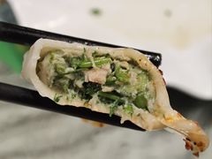 -军嫂饺子馆(岳家寨小区店)