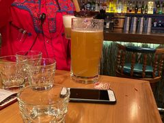 -MR.ROCKY洛奇先生RESTAURANT&BAR(宝安壹方城店)