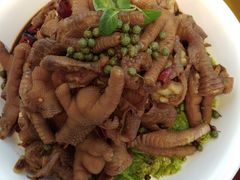 -老胶东家常菜馆(市场一路店)