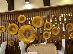 -金厨泰国餐厅·全泰籍厨师料理(拱北店)