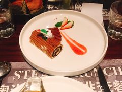 -食间牛排(湖西路店)