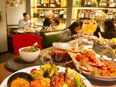 -Shantek象提南亚餐厅&西餐融合Bistro(淮海中路店)