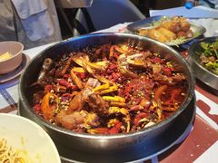 -靓靓蒸虾·头牌蒸虾(雪松路总店)