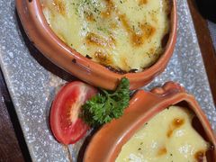 -古京·臻致料理(月湖店)