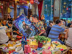 -小龙坎火锅(春熙太古里店)