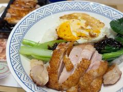 -吉野家(回龙观同成街店)