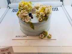 -BON CAKE(华贸购物中心店)