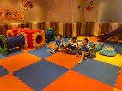 -盛宴自助餐厅(运达喜来登店)