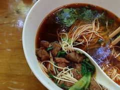 -君东记本帮面馆(天钥桥路店)