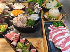 -湊湊火锅·茶憩(石家庄万象城店)