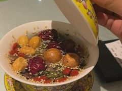 -宁夏国强手抓羊肉·清真菜(未央路凤三店)