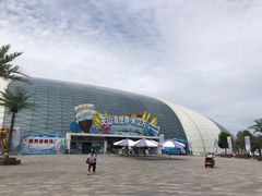 -天山海世界·米立方