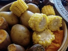 -咱家大院海鲜家常菜