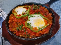 -La Medina餐厅(亮马河南路店)