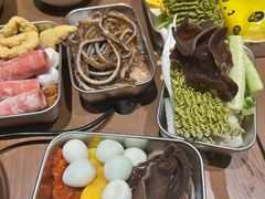 -今今转转自助小火锅(天祥广场店)