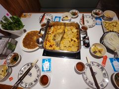 -螺大喜螺蛳粉火锅(雍和宫店)