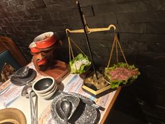 -哥老官重庆美蛙鱼头(五角场合生汇店)