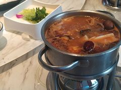 -番食园鲜食火锅(高新店)