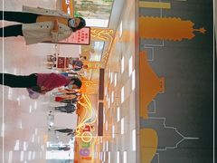 -郑州新郑国际机场