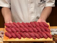 -鮨冠OMAKASE食べ放题(北京首店)
