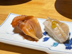 -镹·鱼料理  国产鱼使用店