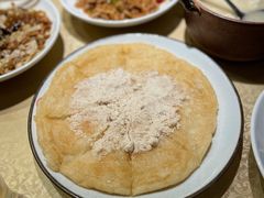 黄陂糍耙-老村长•湖北家常菜(南湖店)