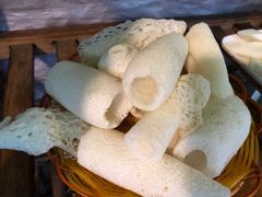 竹荪-易门野生菌府·菌海森林(月牙潭公园店)
