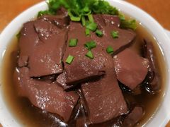 -澳门陈光记烧味饭店(郎家园店)